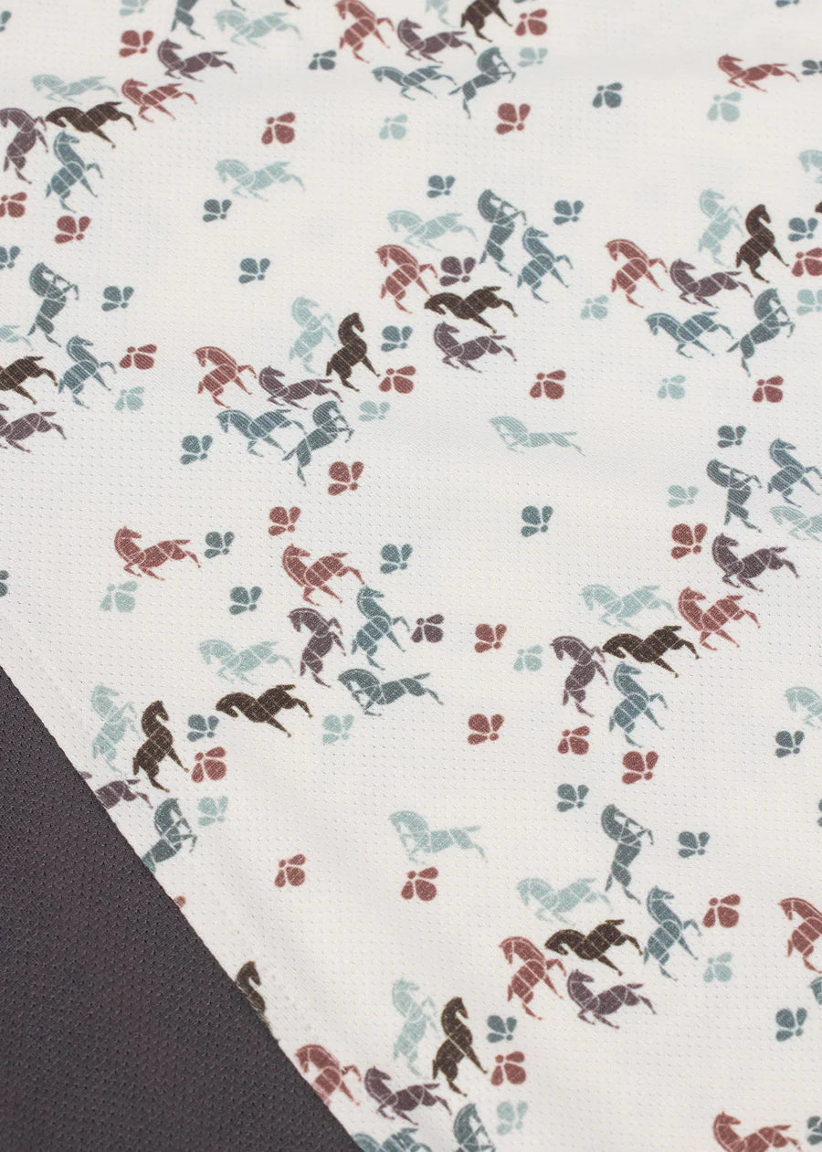 Kerrits In the Zone Coolcore® Long Sleeve Riding Shirt