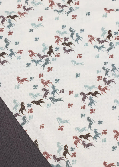 Kerrits In the Zone Coolcore® Long Sleeve Riding Shirt