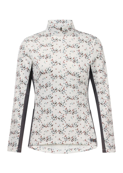 Kerrits In the Zone Coolcore® Long Sleeve Riding Shirt