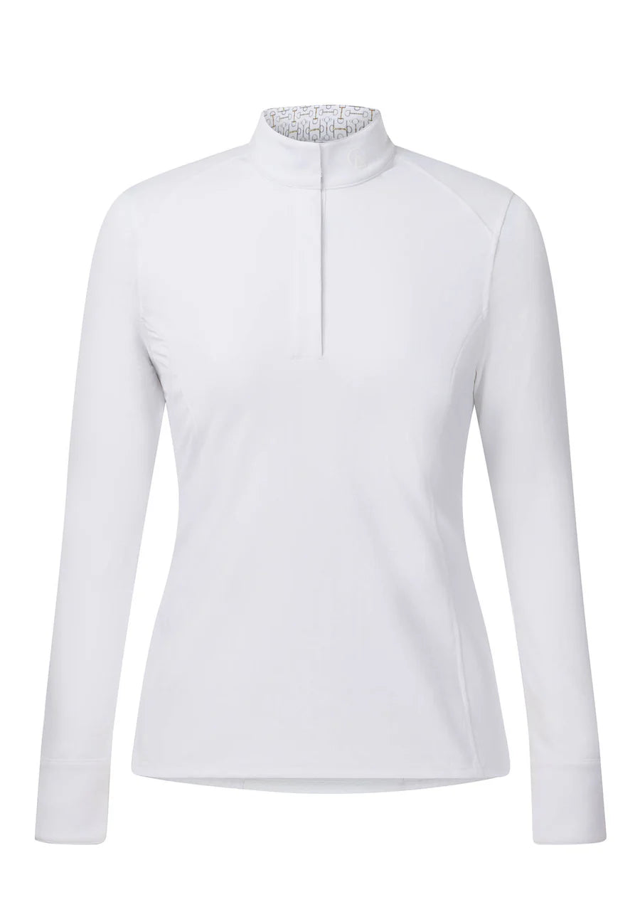 Kerrits Affinity® Pro Long Sleeve Show Shirt