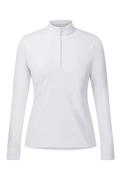 Kerrits Affinity® Pro Long Sleeve Show Shirt