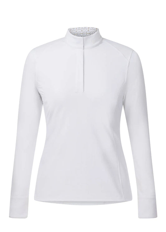 Kerrits Affinity® Pro Long Sleeve Show Shirt