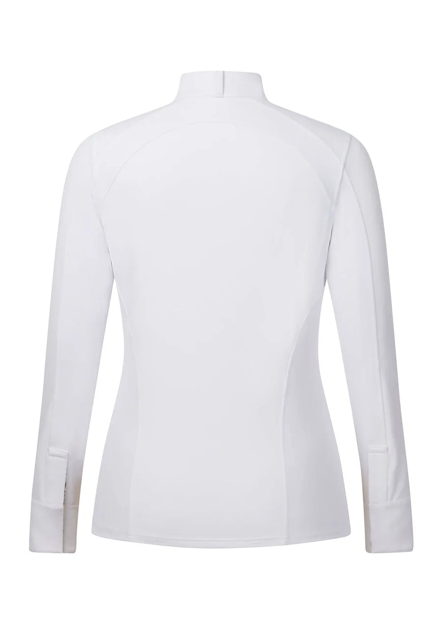 Kerrits Affinity® Pro Long Sleeve Show Shirt