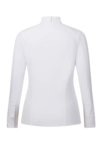 Kerrits Affinity® Pro Long Sleeve Show Shirt