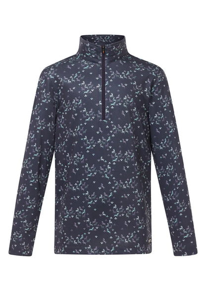 Kerrits Kids In the Zone Coolcore® Long Sleeve Riding Shirt