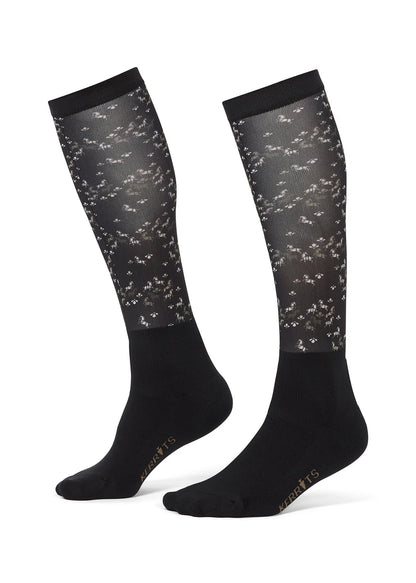 Kerrits Dual Zone Boot Socks
