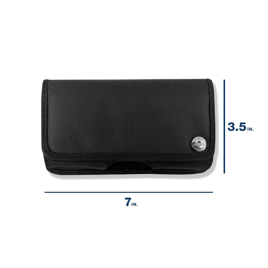 Plughz® Laurel Phone Bag