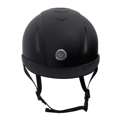 TuffRider Shield Riding Helmet