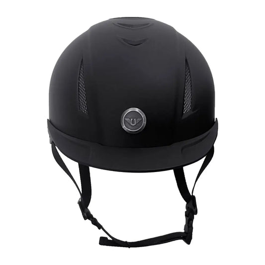 TuffRider Shield Riding Helmet
