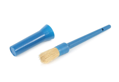 EZI-GROOM Plastic Hoof Oil Brush