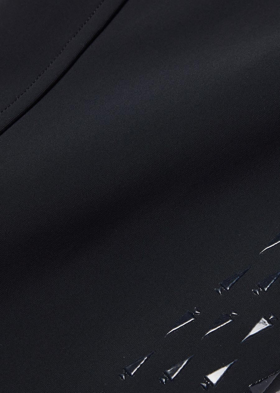 Kerrits Fusion Fleece-Lined Full Leg Clinic Tight