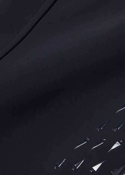 Kerrits Fusion Fleece-Lined Full Leg Clinic Tight