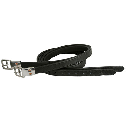 Marcel Toulouse Double Leather Stirrup Leathers
