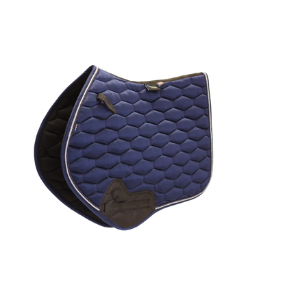ARMA Satin Jump Saddle Pad