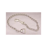 Lead Chain with Swivel
