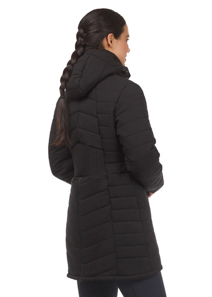Kerrits Point to Point Insulated Equestrian Parka