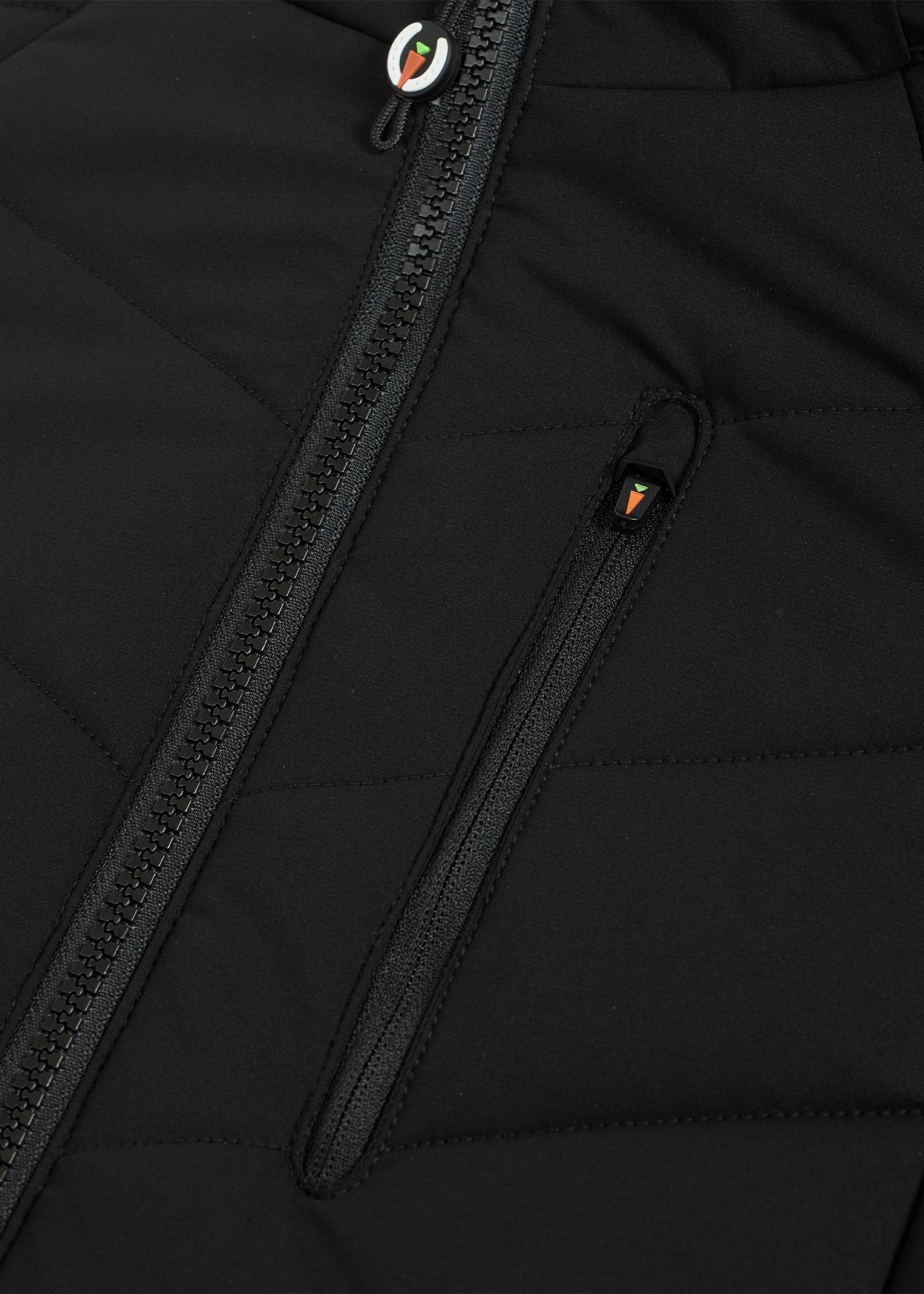 Kerrits Point to Point Insulated Equestrian Parka