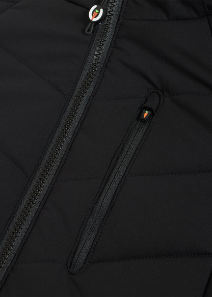 Kerrits Point to Point Insulated Equestrian Parka