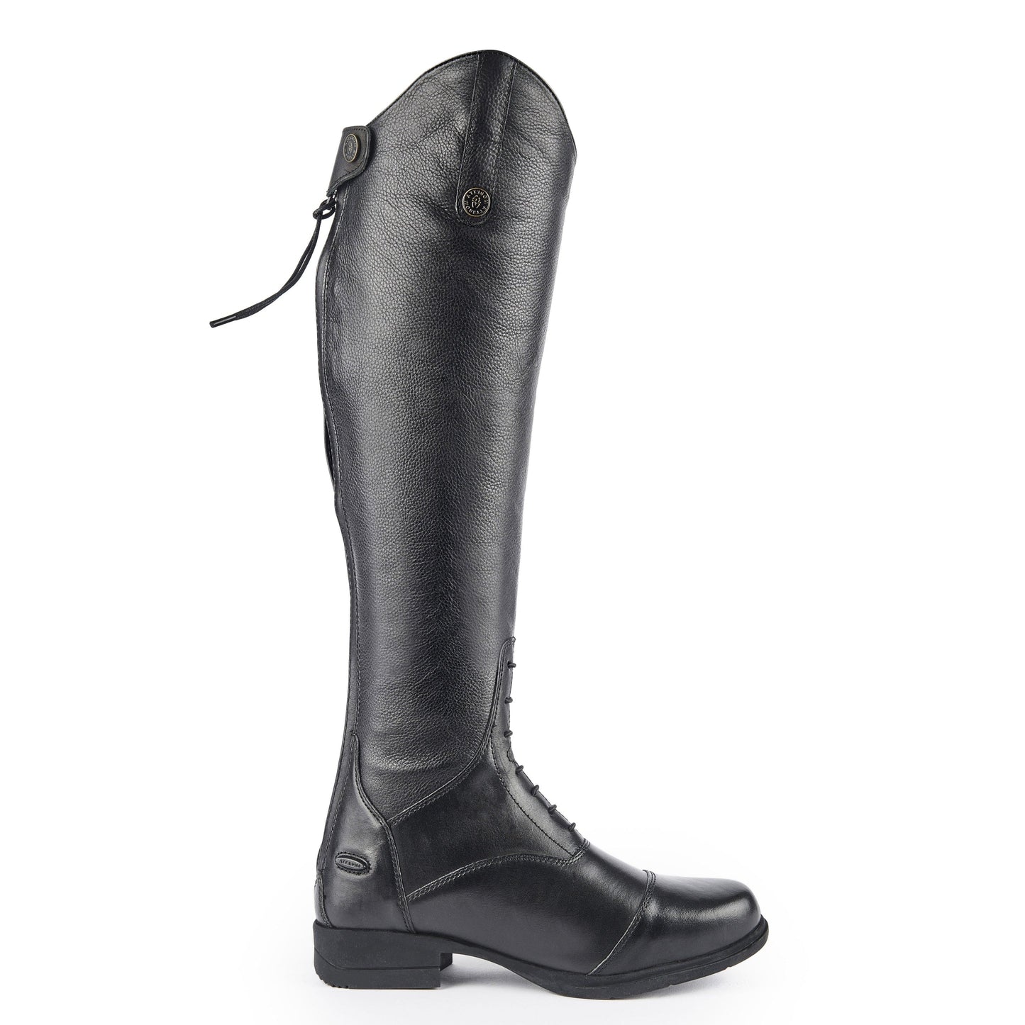 Moretta Gianna Riding Boots - Childs