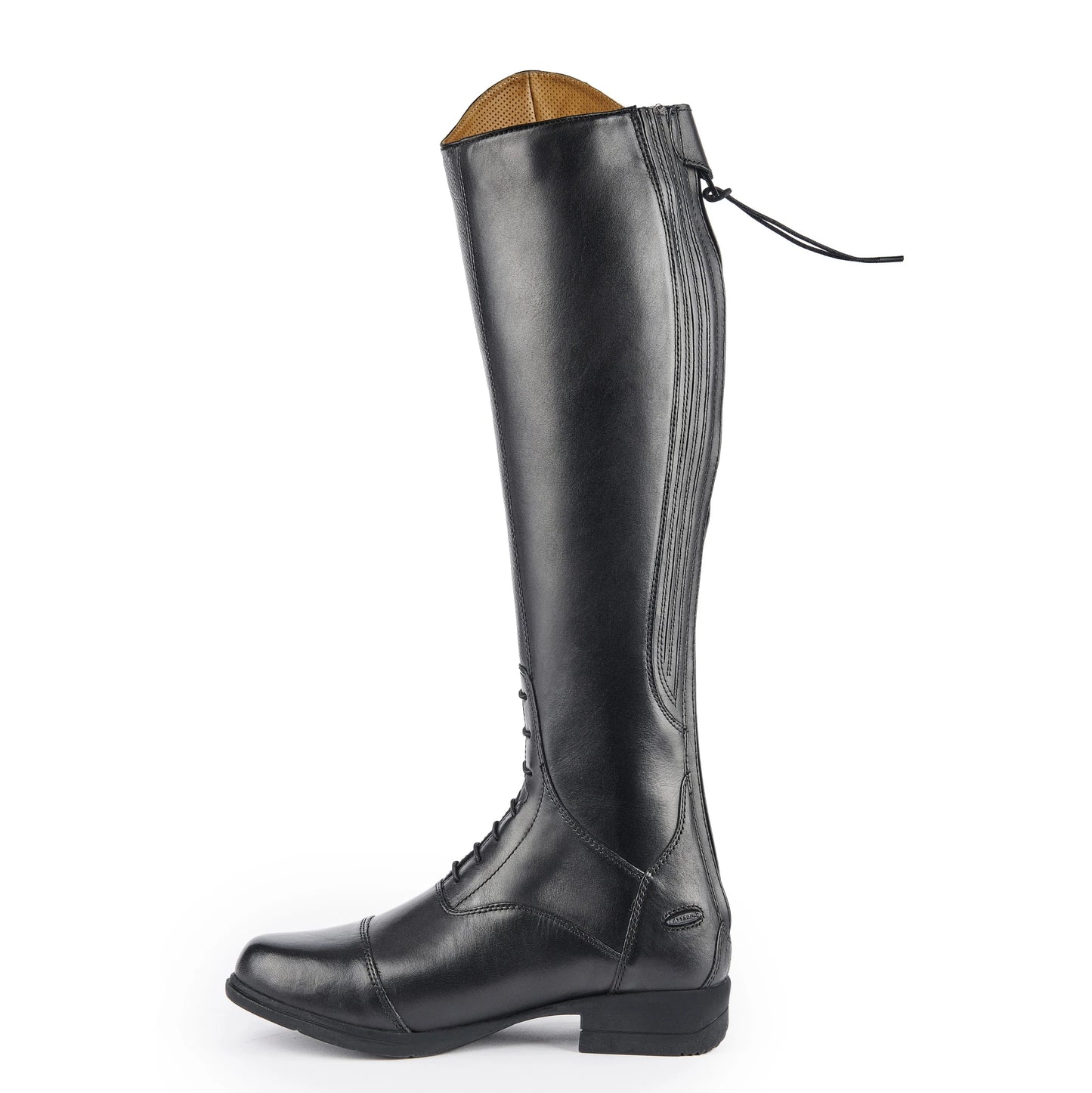 Moretta Gianna Riding Boots - Childs