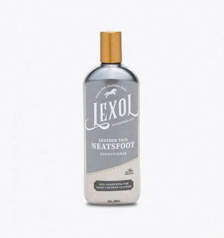 Lexol Leather Conditioner