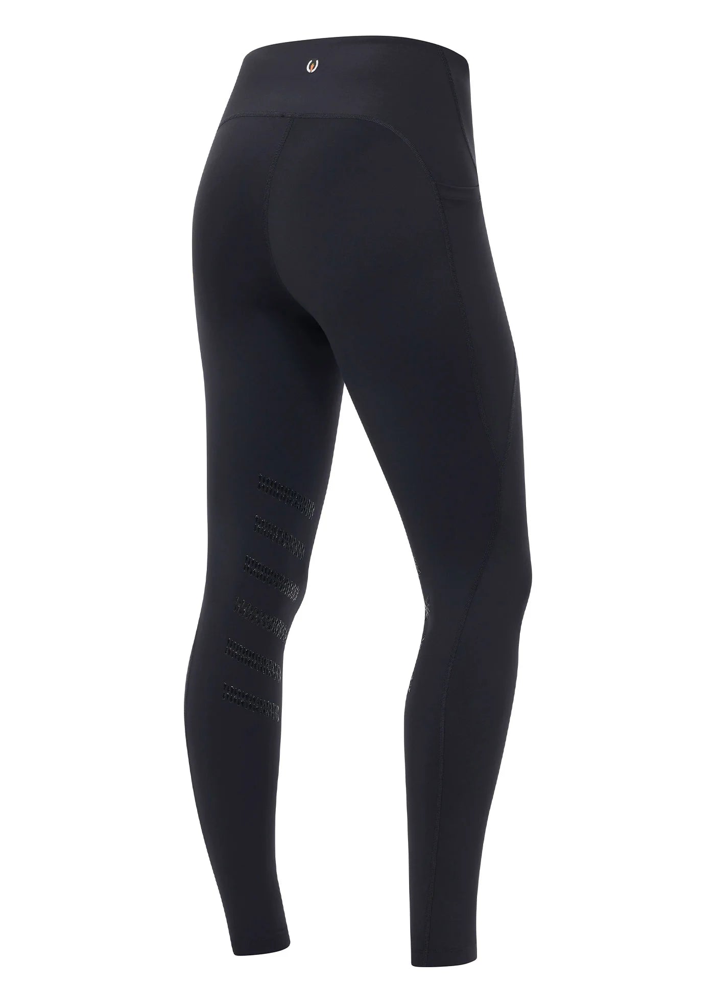 Coolcore® PowerLite Knee Patch Pocket Tight