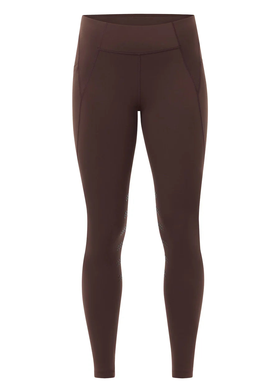 Coolcore® PowerLite Knee Patch Pocket Tight