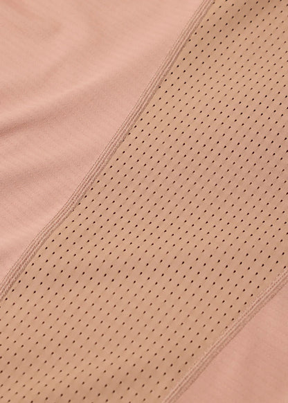 Kerrits Precision Short Sleeve Quarter Zip Tech Top