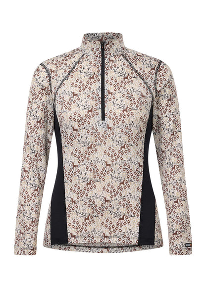 Kerrits EquiBreeze Ice Fil® Long Sleeve Shirt