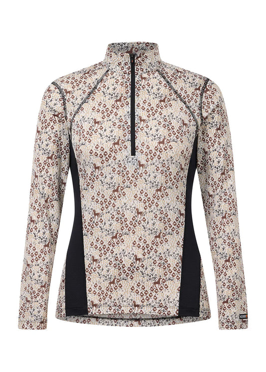 Kerrits EquiBreeze Ice Fil® Long Sleeve Shirt