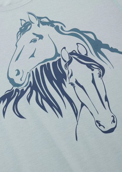 Kerrits Equine Embrace Tee