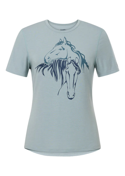 Kerrits Equine Embrace Tee