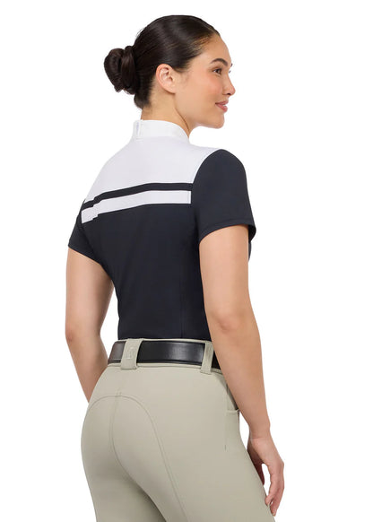 Kerrits Show Off Short Sleeve Clinic Shirt