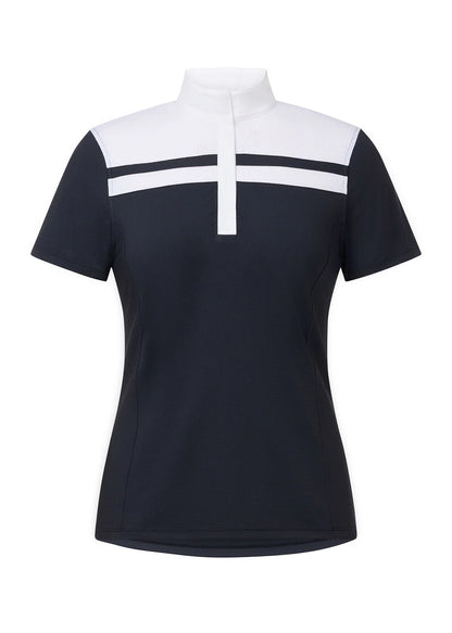 Kerrits Show Off Short Sleeve Clinic Shirt