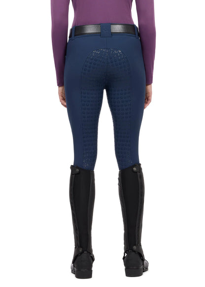 Affinity® Pro Silicone Full Seat Riding Breech