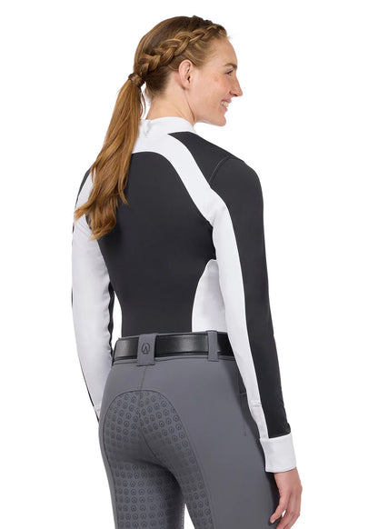 Kerrits Affinity Pro Long Sleeve Show Shirt