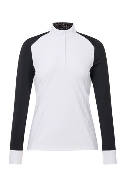 Kerrits Affinity Pro Long Sleeve Show Shirt