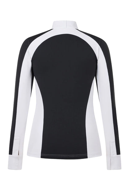 Kerrits Affinity Pro Long Sleeve Show Shirt