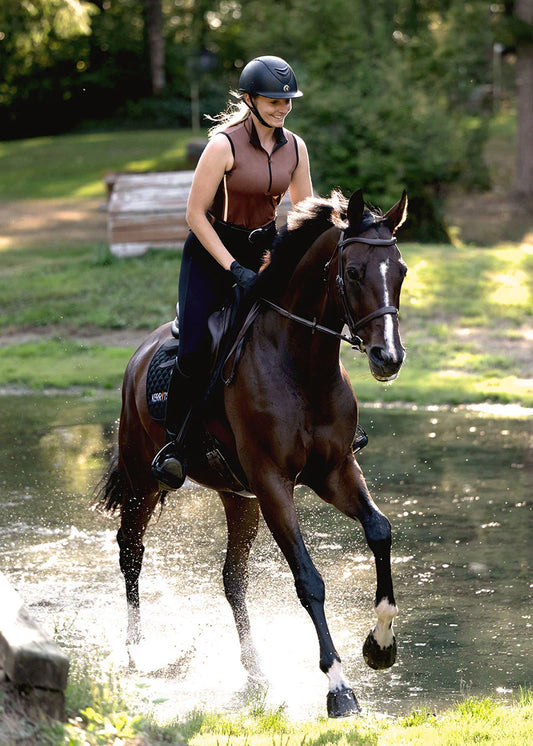 Kerrits Agility Coolcore® Sleeveless Shirt