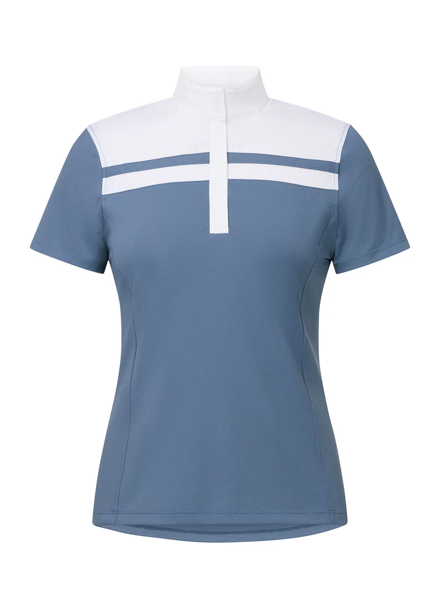 Kerrits Show Off Short Sleeve Clinic Shirt
