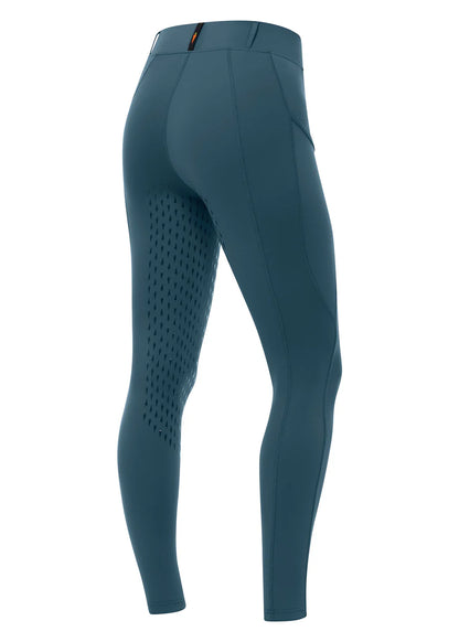 Kerrits Coolcore Silicone Full Leg Riding Tech Tight