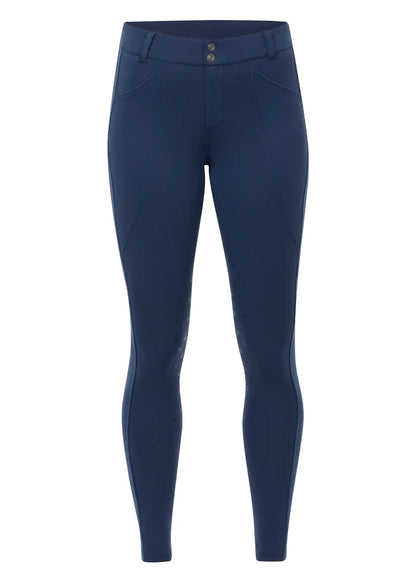 Kerrits Free Motion Coolcore® Knee Patch Breech