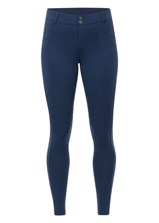 Kerrits Free Motion Coolcore® Knee Patch Breech