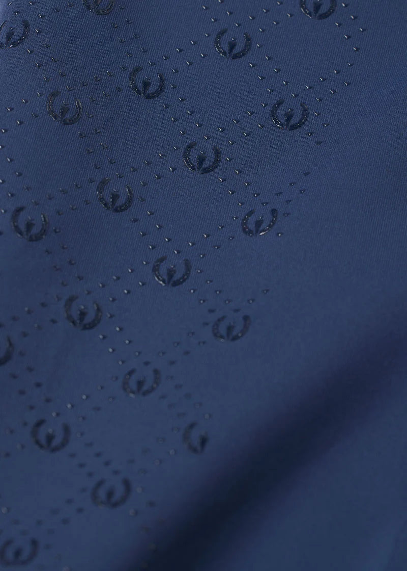 Kerrits Free Motion Coolcore® Knee Patch Breech