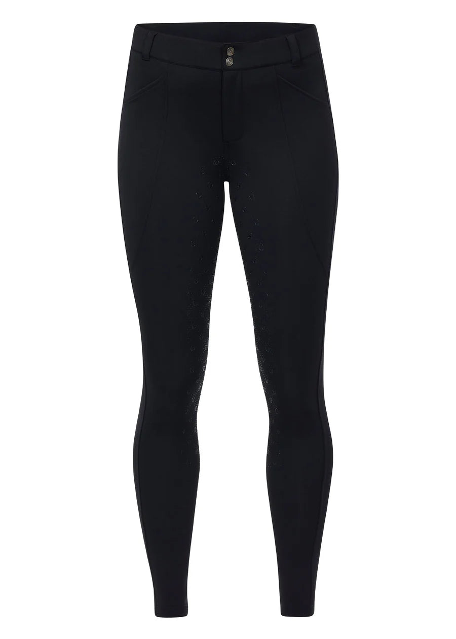 Kerrits Free Motion Coolcore® Full Seat Breech