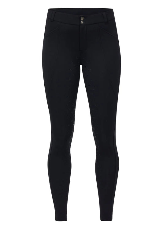 Kerrits Free Motion Coolcore® Full Seat Breech
