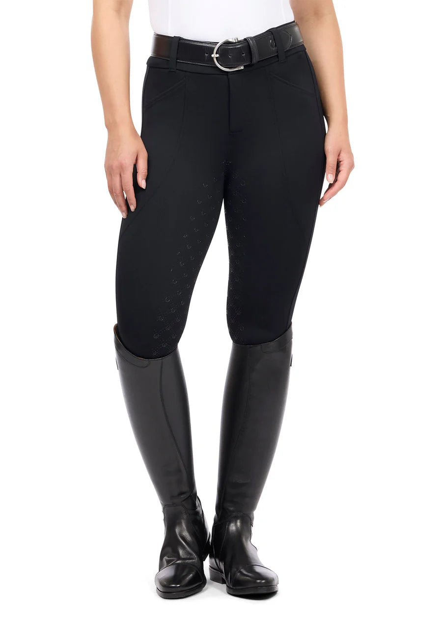 Kerrits Free Motion Coolcore® Full Seat Breech