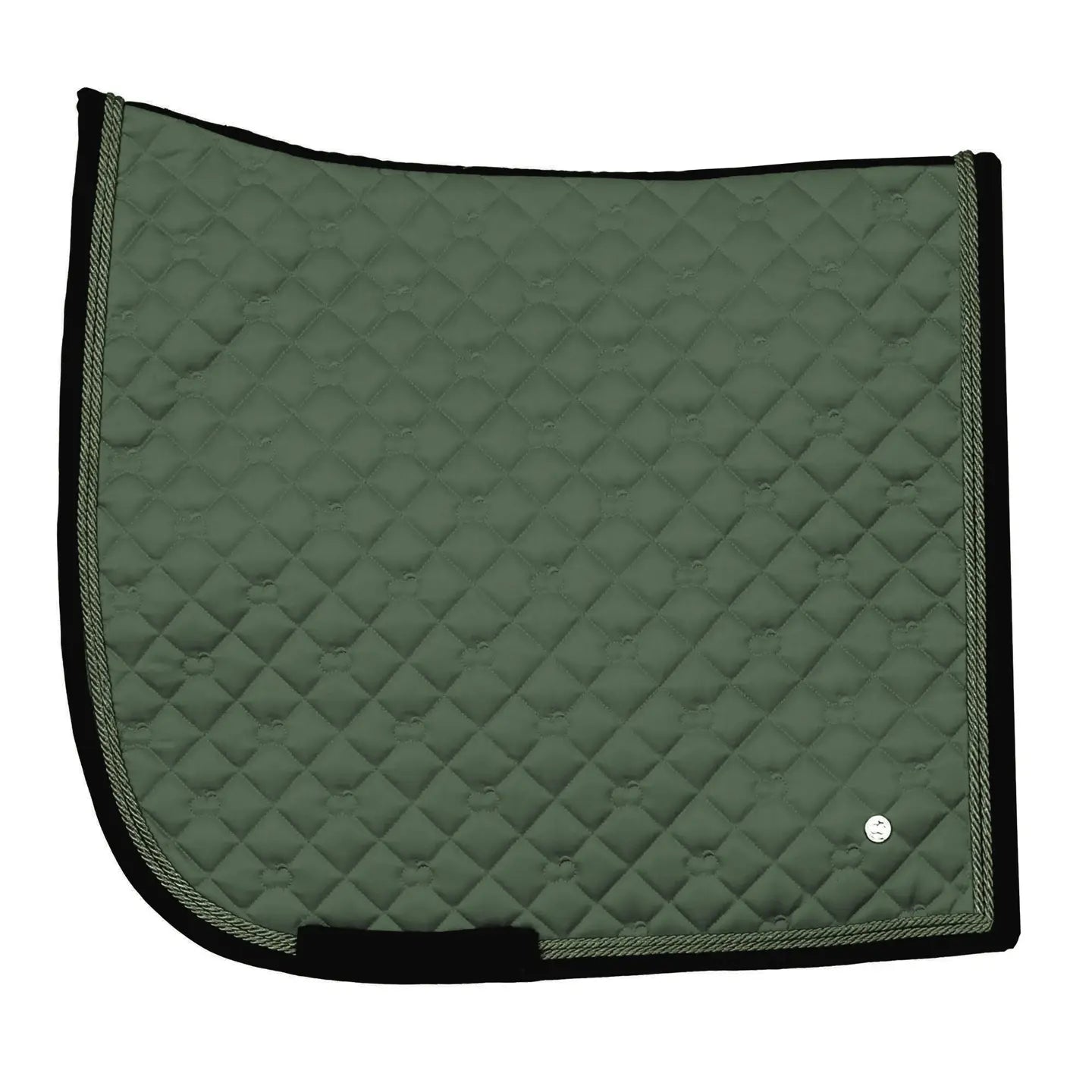 Dapplebay Sport Dressage Saddle Pad