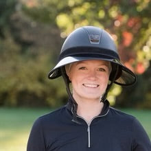 EquiVisor® VUE Visor