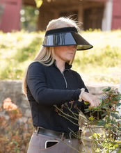 EquiVisor® VUE Visor